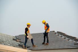 Best Commercial Roofing Services  in Glenwood, GA